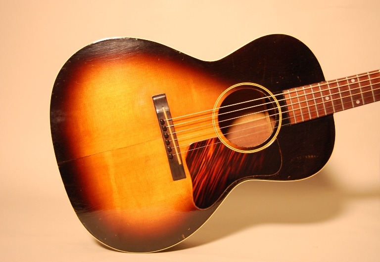 Cheap Acoustic Guitars