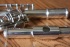 Yamaha 481 (481II) Semi-Professional Flute w/ Gold