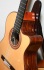 Alhambra 7P CW E3 Cutaway Classical Guitar