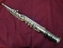 Picture of Other Woodwind Instruments - Vintage Martin Soprano Sax