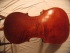 Picture of Cello - Tony Padday Meistercello 1999