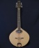 NYBERG Mandola. Flat-top. NEW! Koa and sitka spruce.