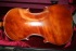 4/4 Walter Mahr Violin w/ Case and Codabow