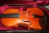 4/4 Walter Mahr Violin w/ Case and Codabow