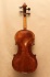 LEONARD MUELLER MASTER VIOLIN