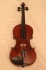 LEONARD MUELLER MASTER VIOLIN