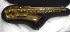 Selmer Mark VI (six ) 6 tenor sax serial # 137K with case