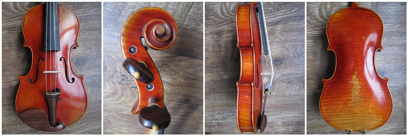 Picture of violin - Violins you are looking for